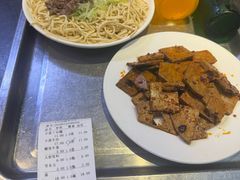 -十二忠手拉面(中华路店)