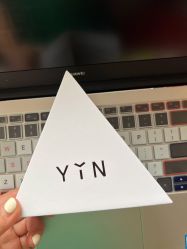 -YIN隐(西岸中環精品店)