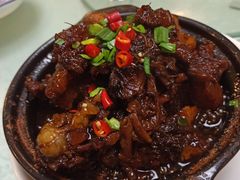 -富临轩私房菜(集庆门大街店)