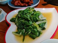 -巴国布衣·Sichuan Folk(紫荆店)