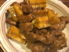 -并州大牌档之醉轻尘