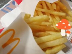 -麦当劳(四川北路店)