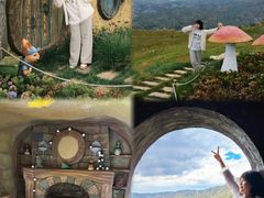 -桑干河大峡谷旅游区