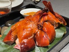 -小厨娘淮扬菜(河西奥美大厦店)