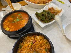 -佳木斯老崔朝族风味(群力店)