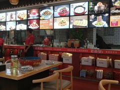 -老燕皇·南京菜(玄武湖店)