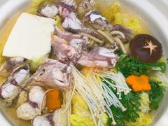 河豚鱼火锅-桥岚·巷子鲜河豚鱼(专门店)