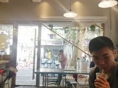 大堂-KYO COFFEE(胶州路店)