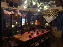 -胡桃里乐队酒馆(鎏嘉码头店)