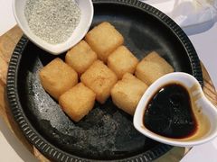 红糖软糍粑-眉州东坡(通州店)