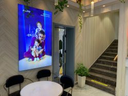 -爱儿美儿童摄影(奥森公园店)