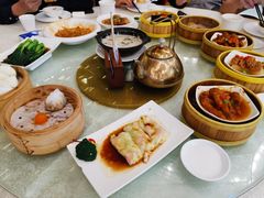 -水都假日酒店-海韵西餐厅(龙胜路店)