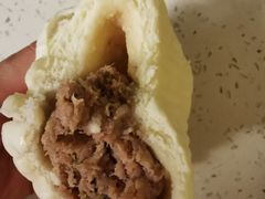 牛肉包-郑家包子牛肉拉面(尚勤路店)
