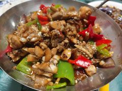 -溪涧堂农家土菜(神仙居店)