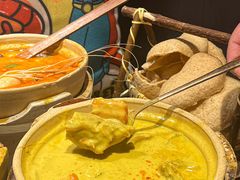 -泰妃殿(武汉首店)