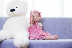 -小苹果儿童摄影(崇安店)