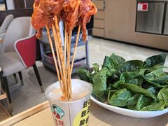 -豆花姐烂豆花火锅(水屯北路恒大滨河店)