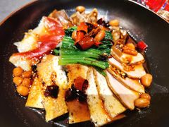 -长安酒肆(曲江店)