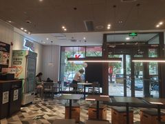 -肯德基(朝阳门店)