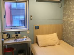 -南京金百时酒店(张府园地铁站店)