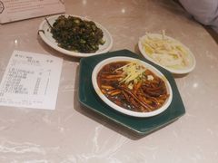 -松鹤楼·苏式汤面(虹桥天地店)