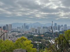 -珠海圆明新园