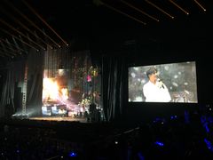 -宝能国际体育演艺中心