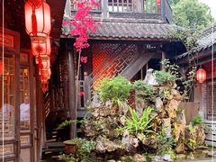 -小龙翻大江文化火锅(宽窄店)