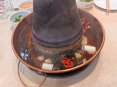 -阳坊大都涮羊肉(阳坊总店)