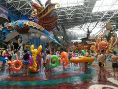 -波塞冬旅游度假区