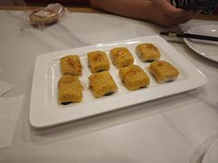 -晋阳春·山西菜·北京烤鸭(交大店)