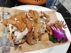 -台北A+A七喜饭店(德增街店)