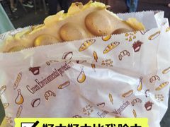 -阿叔鸡蛋仔(燎原路店)