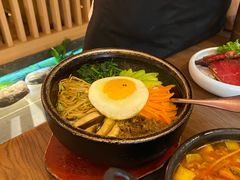 -九田家黑牛烤肉料理(长春路友好店)