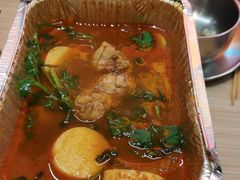 -令狐冲烤鱼·烧菜馆(达明店)