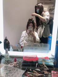 点击看大图 -艾米丽婚纱礼服