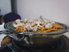 -凯盈阁·顺德私房菜·桑拿鸡