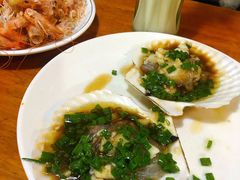粉丝扇贝-温州一家人美食(西木头市店)