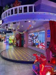 -LuckyStar幸运星家庭娱乐中心(东莞国贸店)