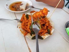 -仕金冷饮店