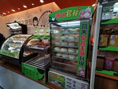 -橙子便利(领秀城金街店)