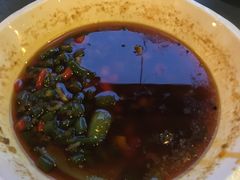 馋嘴蛙仔-尘香•传统川菜(创汇首座店)