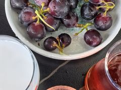 -野菌皇海景野生菌火锅(滨海大道店)