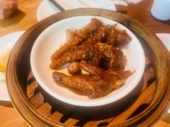 -万龙洲海鲜·粤菜(亚运村店)