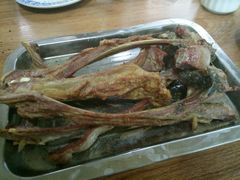 -宝山一号馕坑肉