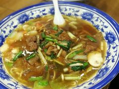 -阿扁杭州面(苗圃店)