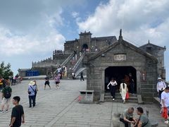 -南岳衡山风景名胜区