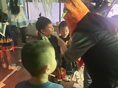 -英孚教育青少儿(徐汇徐家汇中心)