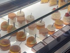 -LANLIZI BAKERY(COSMO店)