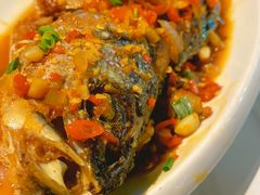 -周大厨辣椒炒肉(淮安万达店)